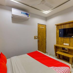 Hotel Krishna